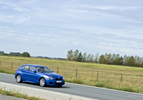 BMW 125d rijtest