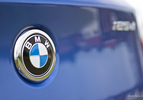 BMW 125d rijtest