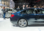 Live in Genève 2014: BMW 4 Gran Coupé