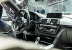 Live in Genève 2014: BMW 4 Gran Coupé