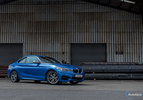 BMW-M235i