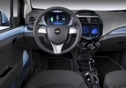 Chevrolet Spark EV 2013