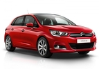 Officieel: Citroën C4 facelift (2014)