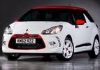 Citroën DS3 Red Edition