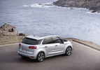 Citroen C4 Picasso 2013 official