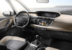 Citroen C4 Picasso 2013 official