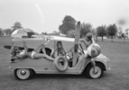 Citroën Méhari 45 jaar