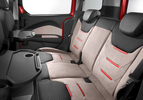 2014 Ford Tourneo Courier