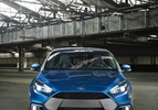 Officieel: Ford Focus RS (2015)
