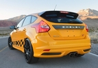 Shelby Focus ST