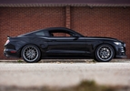 2015 Ford Mustang RTR