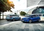 Officieel: Facelift Ford Focus & Focus Clipper (2014)