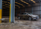 ford mondeo vignale