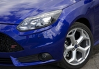 Ford Focus ST 2012