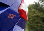 Ford Focus ST 2012