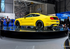Live in Genève 2014: Ford Mustang 2014