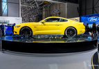 Live in Genève 2014: Ford Mustang 2014
