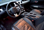 Rijtest: Ford Mustang 2.3 EcoBoost