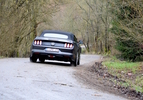 Rijtest: Ford Mustang 2.3 EcoBoost