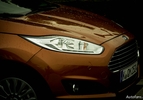 De nieuwe Ford Fiesta 2013
