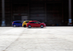 Ford Fiesta ST vs. Seat Ibiza Cupra vs. Renault Clio RS (rijtest)