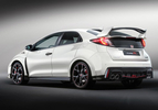 Honda Civic Type-R (2015)