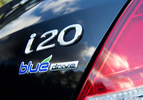 Hyundai i20 facelift (rijtest)