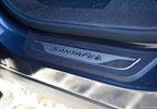 Hyundai Santa Fe (rijtest)