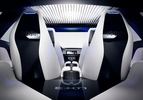 Jaguar iQ[Al] platform en C-X17 Sport Crossover