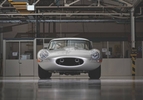 Jaguar E Type heritage Lightweight