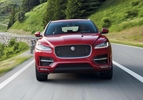 Officieel: Jaguar F-Pace (2015)