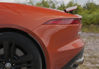 Rijtest: Jaguar F-Type V8 S