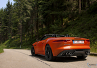 Rijtest: Jaguar F-Type V8 S