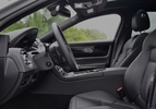 Rijtest: Jaguar XJ R (2014)