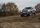 jeep grand cherokee rijtest 2014 3.0 crd 2013