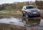 jeep grand cherokee rijtest 2014 3.0 crd 2013