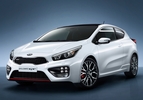 Kia Pro_Cee'd GT