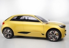 Kia CUB Concept