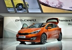 2012 Kia Pro_Cee'd