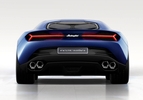 Lamborghini Asterion Concept (2014)