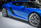 Lamborghini-Asterion