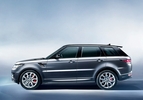 Range Rover Sport 2013