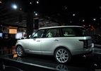 Live in Parijs 2012: De nieuwe Range Rover