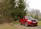 Land Rover Freelander si4