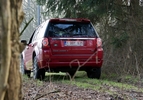 Land Rover Freelander si4