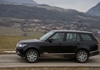 Range Rover rijtest (2013)