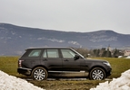 Range Rover rijtest (2013)