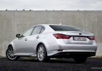 Lexus GS 450h 2012