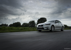 Lexus GS 450h 2012