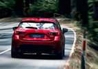 Officieel: Mazda3 2013